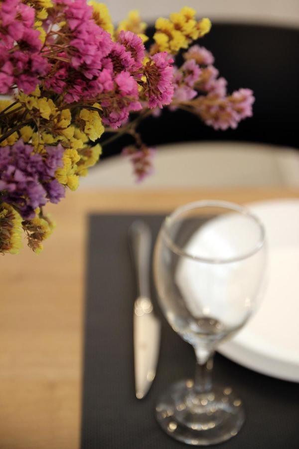 New Cozy Chic Apt-Ryfete Luxury Living 卡拉塔斯 外观 照片