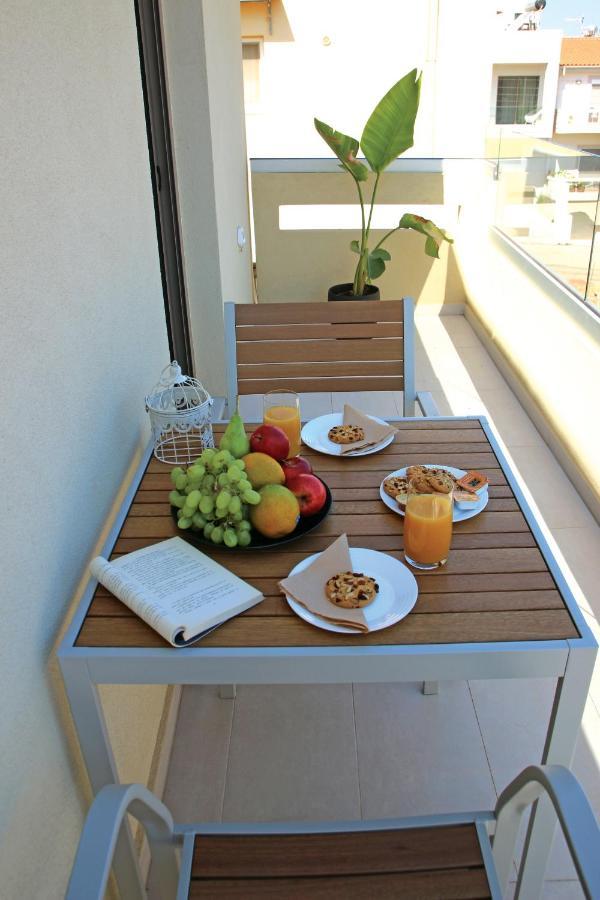 New Cozy Chic Apt-Ryfete Luxury Living 卡拉塔斯 外观 照片