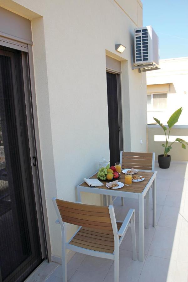 New Cozy Chic Apt-Ryfete Luxury Living 卡拉塔斯 外观 照片