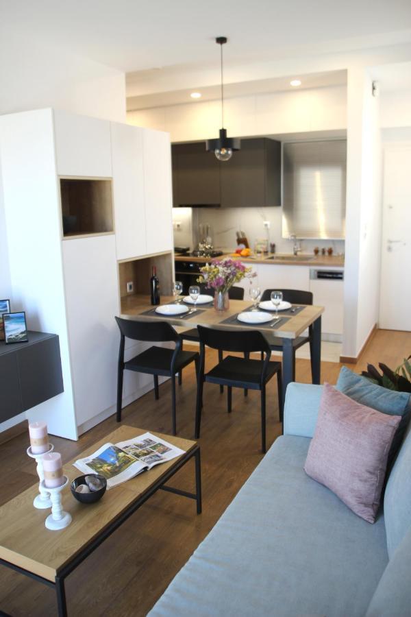 New Cozy Chic Apt-Ryfete Luxury Living 卡拉塔斯 外观 照片
