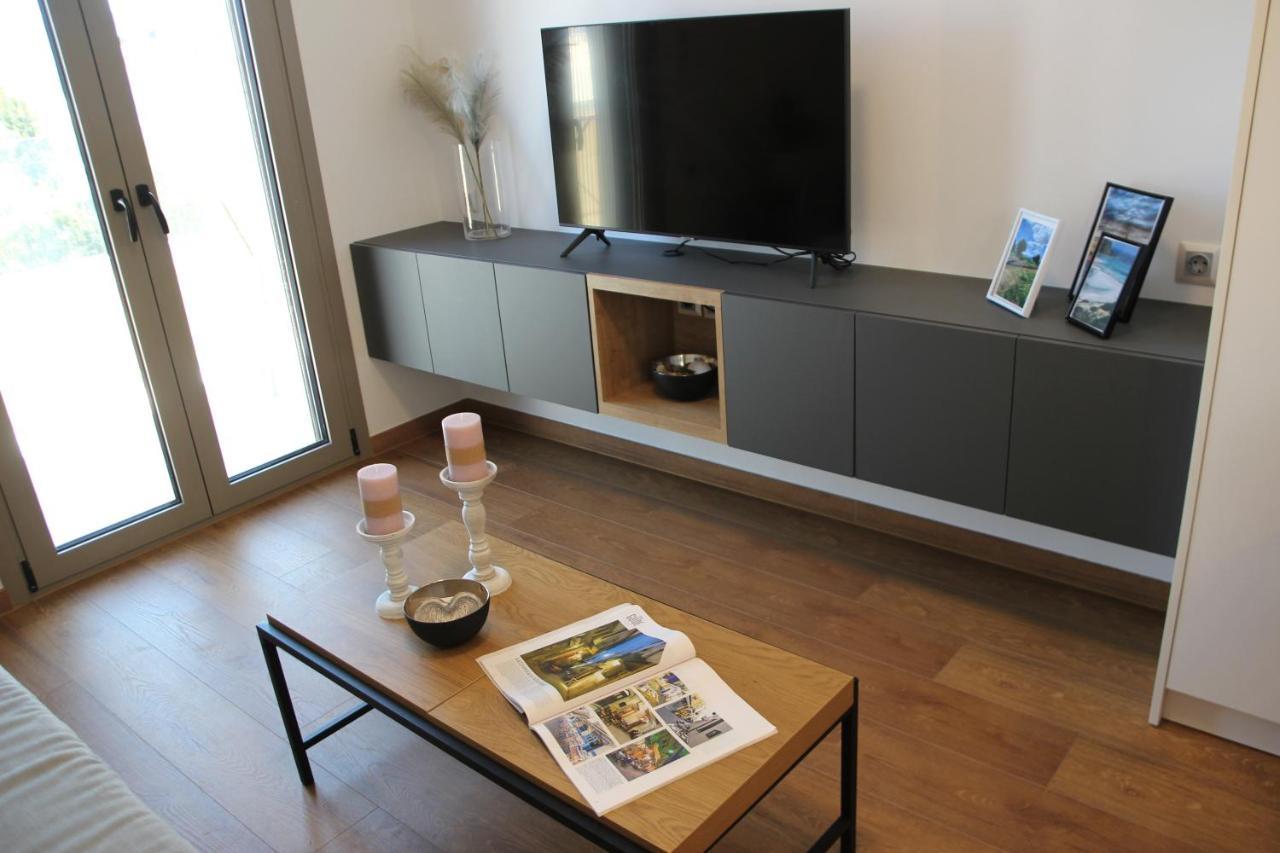 New Cozy Chic Apt-Ryfete Luxury Living 卡拉塔斯 外观 照片