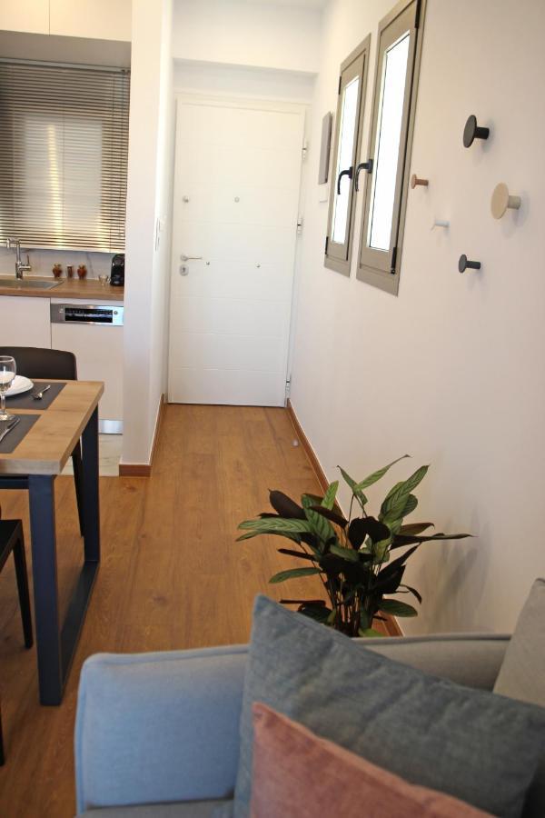 New Cozy Chic Apt-Ryfete Luxury Living 卡拉塔斯 外观 照片